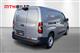 Billede af Toyota Proace City Electric Long EL Comfort 2 Skydedøre 136HK Aut.