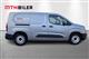 Billede af Toyota Proace City Electric Long EL Comfort 2 Skydedøre 136HK Aut.