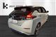 Billede af Nissan Leaf EL 2.Zero 40 kWh 150HK 5d Aut.