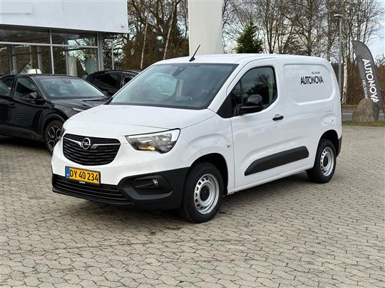 Opel Combo L1V1 1,5 D Enjoy+ 102HK Van