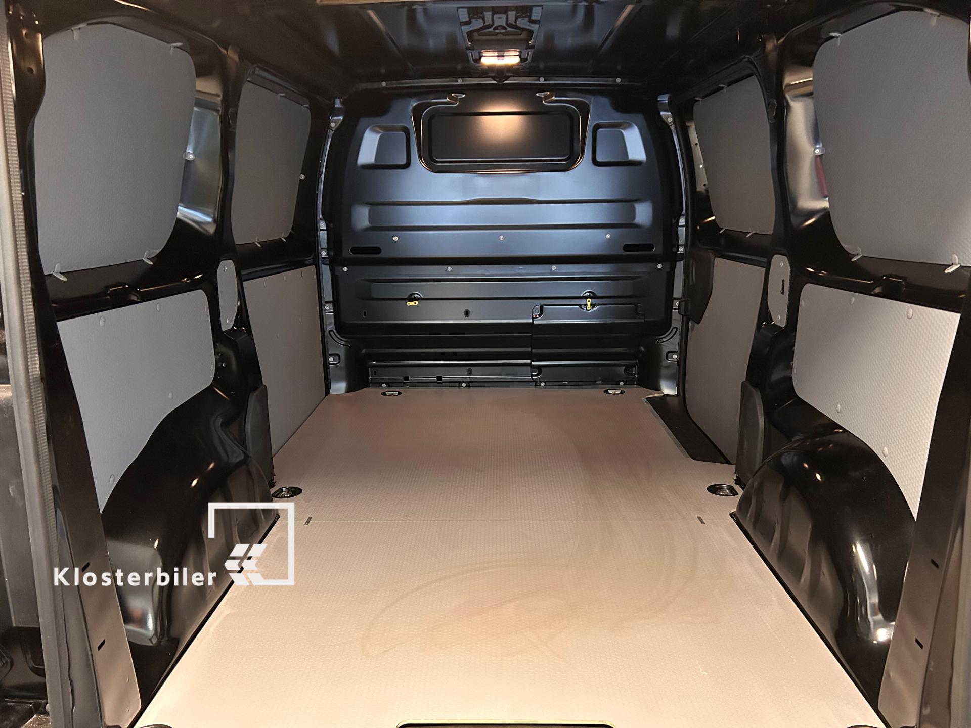 Billede af Peugeot Expert L2 2,0 BlueHDi Premium 144HK Van 6g