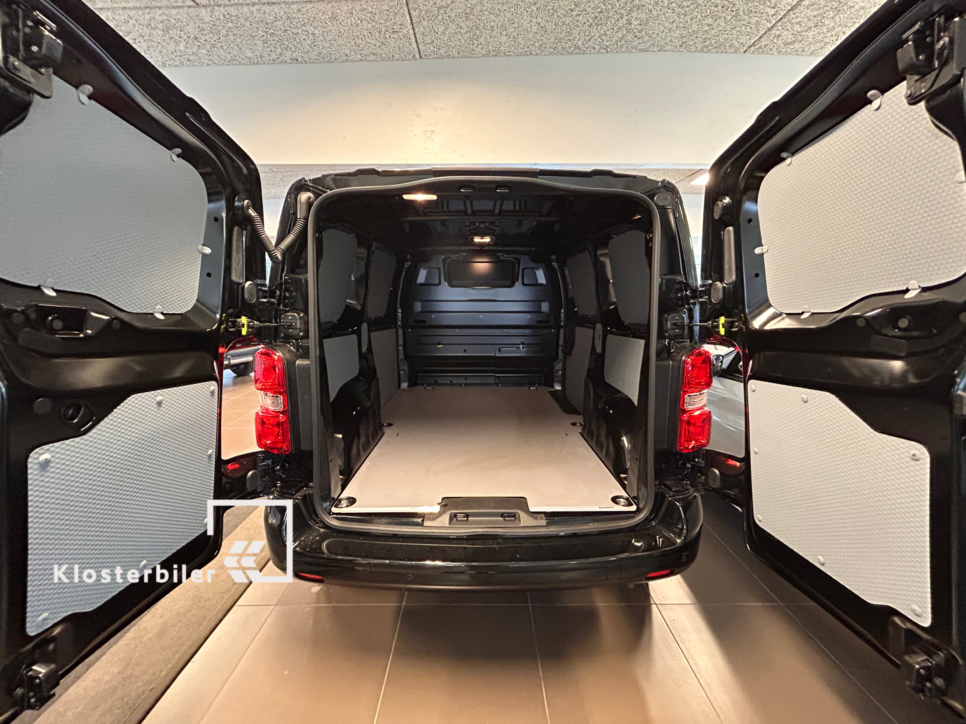 Billede af Peugeot Expert L2 2,0 BlueHDi Premium 144HK Van 6g