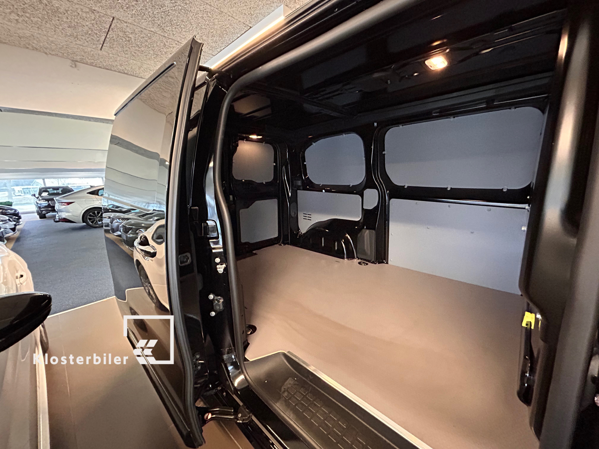 Billede af Peugeot Expert L2 2,0 BlueHDi Premium 144HK Van 6g
