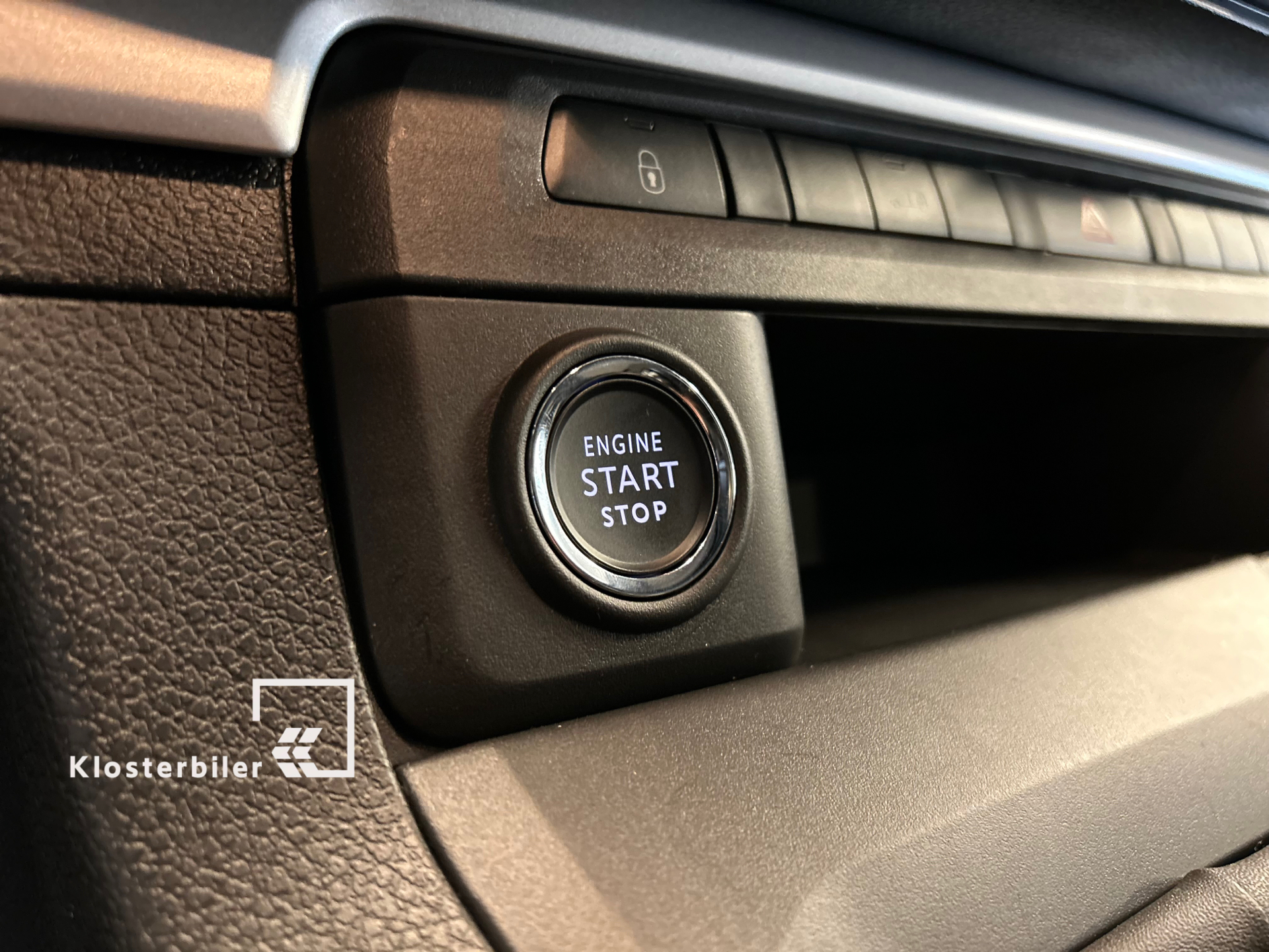 Billede af Peugeot Expert L2 2,0 BlueHDi Premium 144HK Van 6g