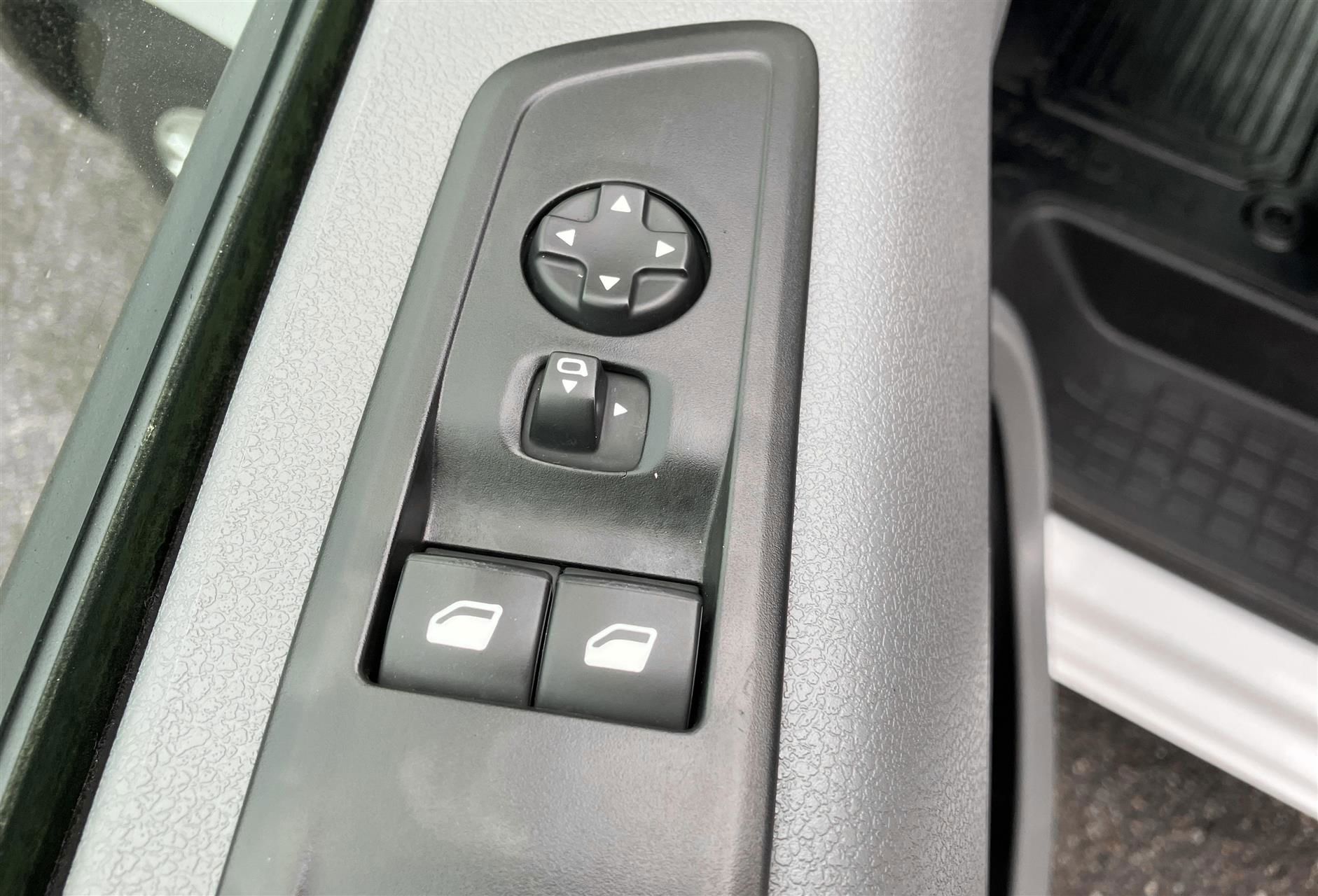 Billede af Toyota Proace Long 2,0 D Comfort Master 144HK Van 6g