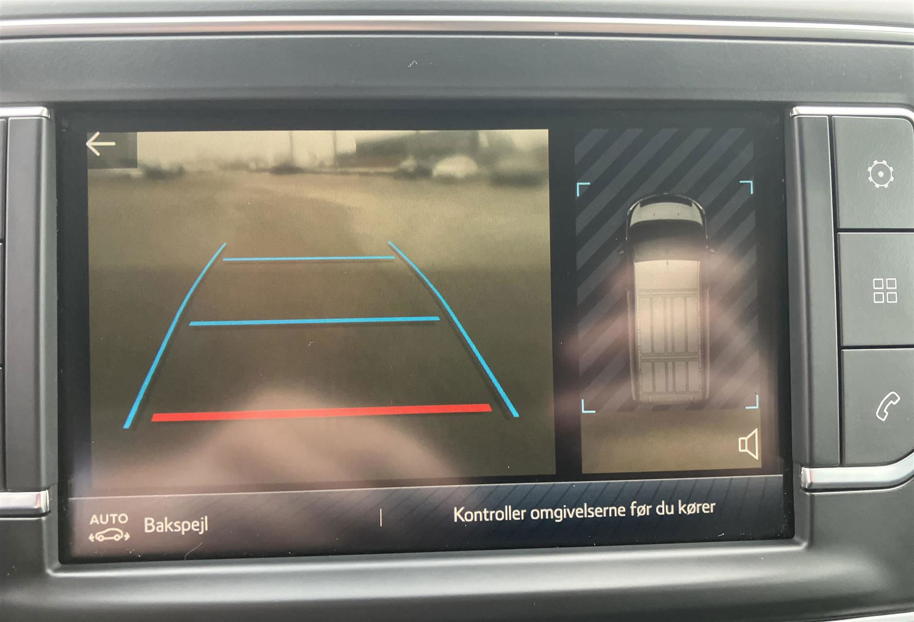 Billede af Toyota Proace Long 2,0 D Comfort Master 144HK Van 6g