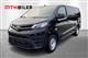 Billede af Toyota Proace Long 2,0 D Comfort 144HK Van 6g