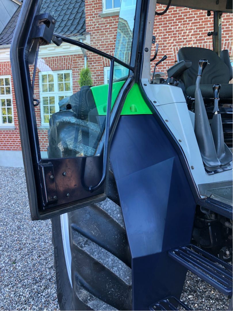 Billede af Deutz-Fahr Agrostar 