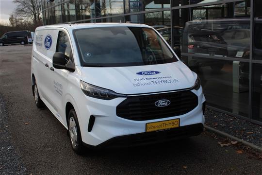 Ford Transit Custom 300 L2H1 2,0 EcoBlue Trend 136HK Van 6g