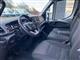 Billede af Iveco Daily 35S21 12m3 3,0 D Hi-Matic 210HK Van 8g Aut.