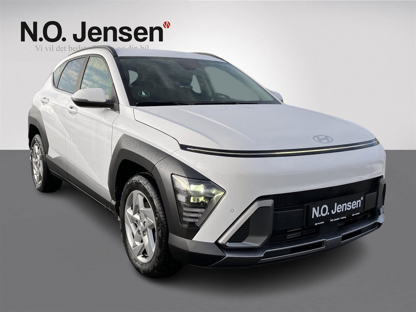 Billede af Hyundai Kona 1,0 T-GDI Advanced DCT 120HK 5d 7g Aut.