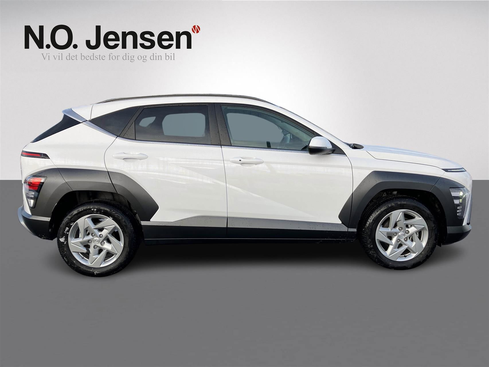 Billede af Hyundai Kona 1,0 T-GDI Advanced DCT 120HK 5d 7g Aut.
