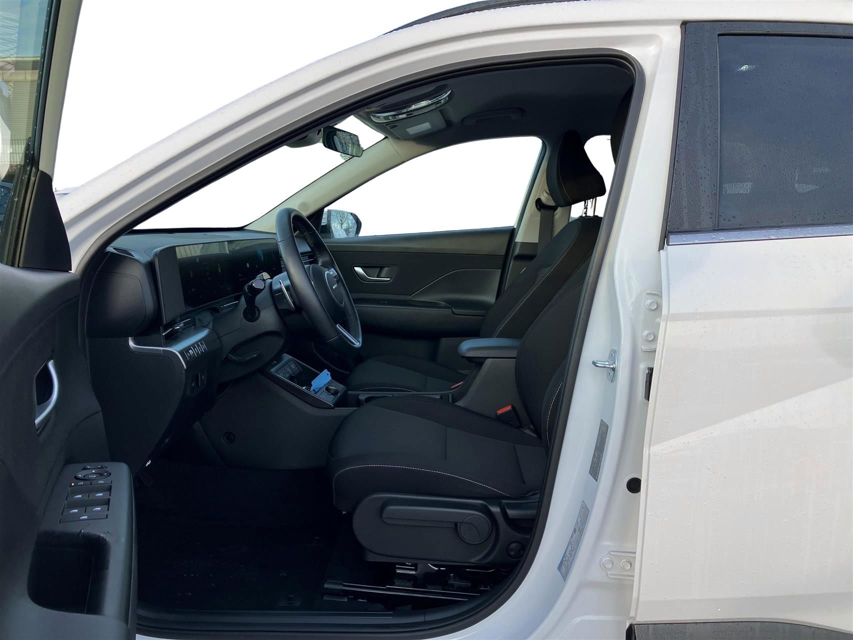 Billede af Hyundai Kona 1,0 T-GDI Advanced DCT 120HK 5d 7g Aut.