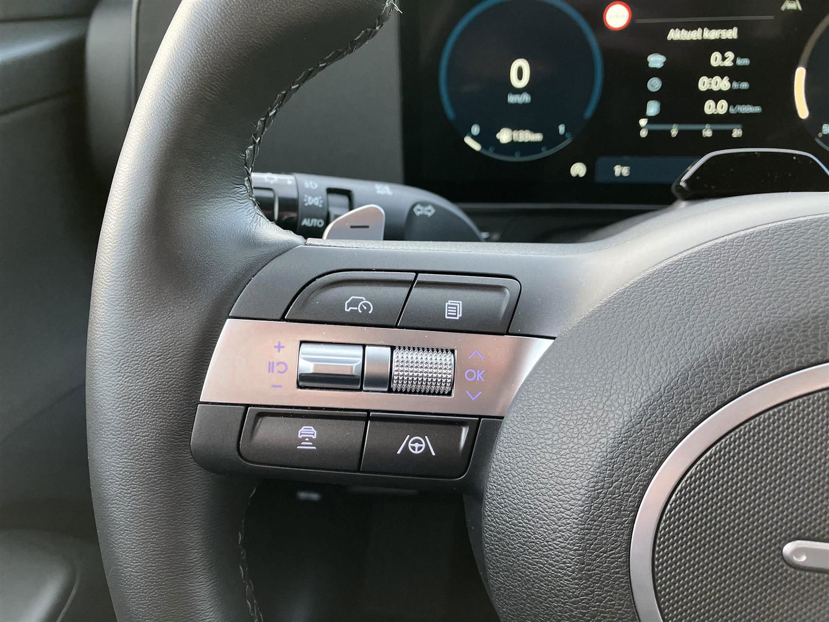 Billede af Hyundai Kona 1,0 T-GDI Advanced DCT 120HK 5d 7g Aut.