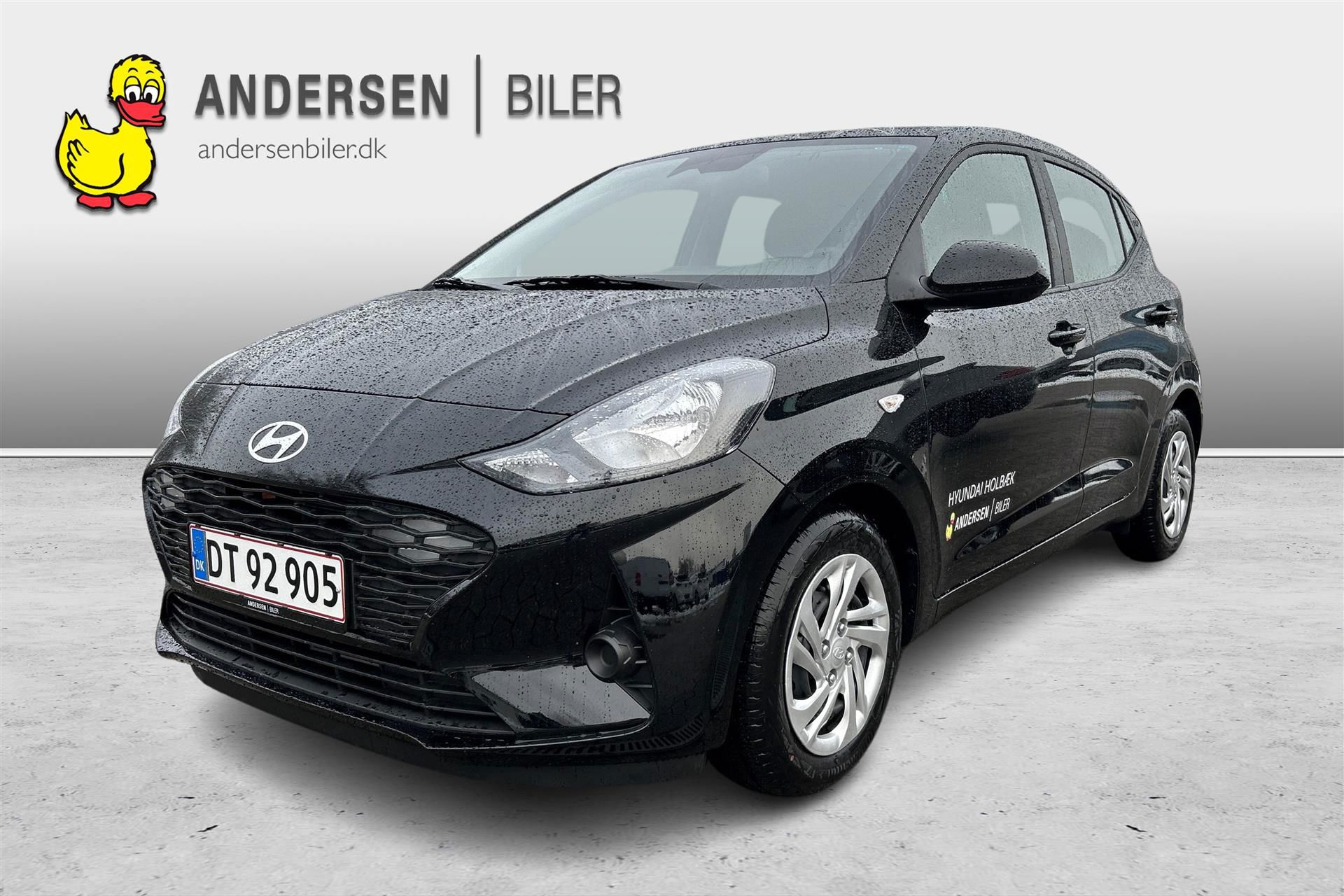 Billede af Hyundai i10 1,0 Essential 67HK 5d