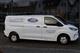 Billede af Ford Transit Custom 300 L2H1 2,0 EcoBlue Trend 136HK Van 8g Aut.