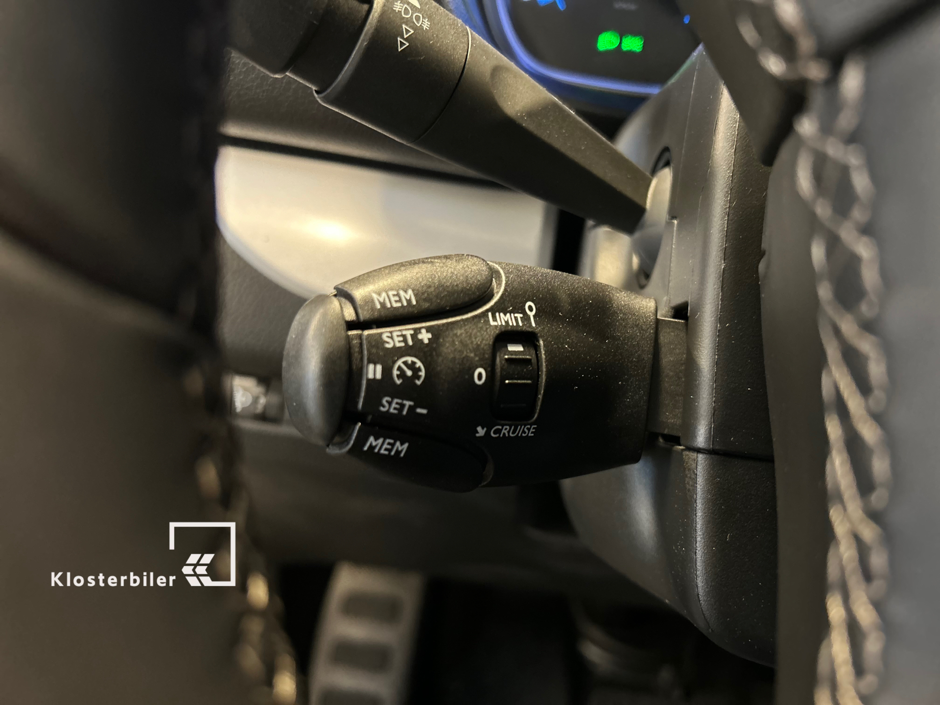 Billede af Peugeot e-Expert L3 EL Premium 136HK Van Trinl. Gear