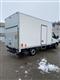 Billede af Iveco Daily 35S18 4100mm 3,0 D m/Alukasse med lift 180HK Ladv./Chas. 8g Aut.