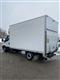 Billede af Iveco Daily 35S18 4100mm 3,0 D m/Alukasse med lift 180HK Ladv./Chas. 8g Aut.