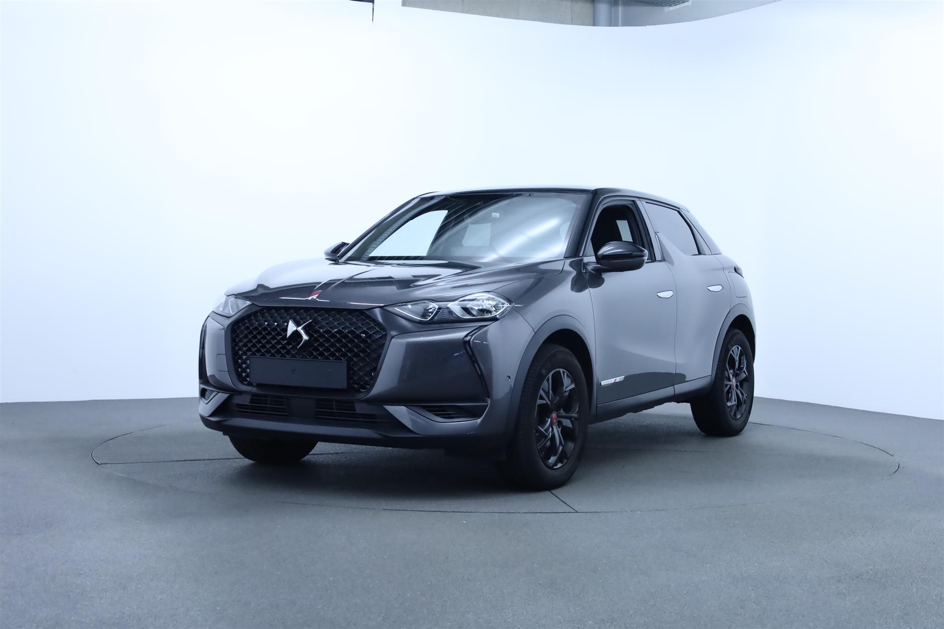 Billede af DS DS3 Crossback 1,2 PureTech Performance Line EAT8 130HK 5d 8g Aut.