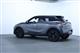 Billede af DS DS3 Crossback 1,2 PureTech Performance Line EAT8 130HK 5d 8g Aut.