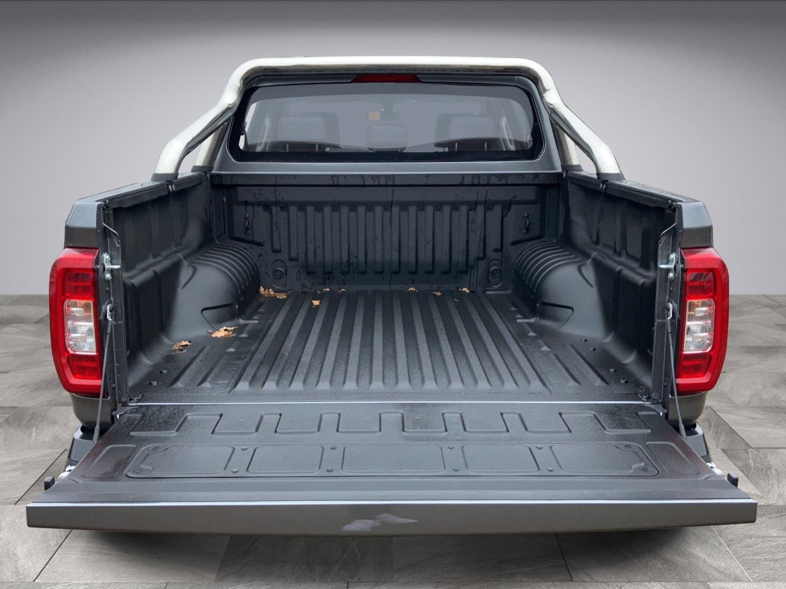 Billede af Maxus eT90 EL 177HK Pick-Up Aut.