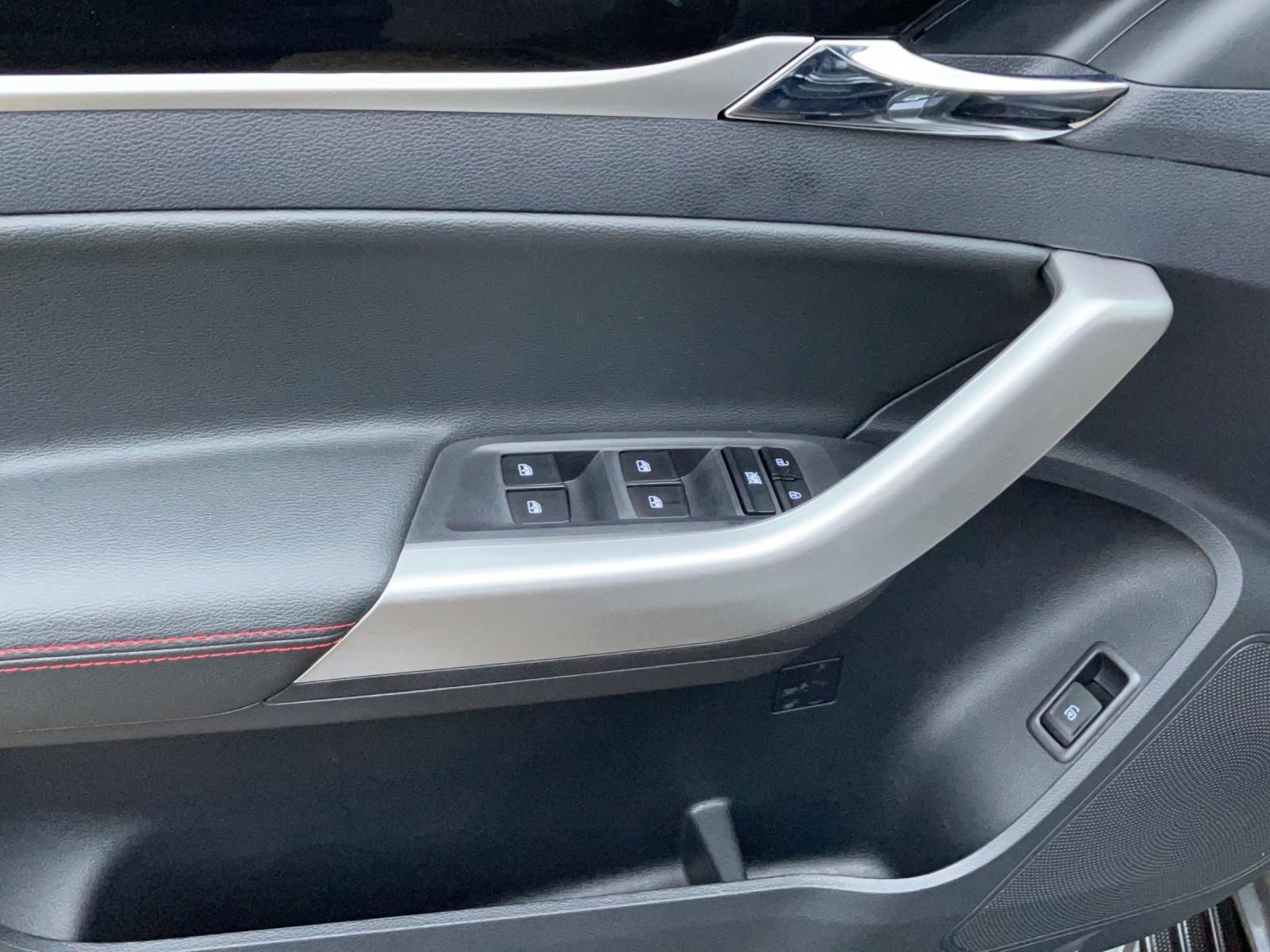 Billede af Maxus eT90 EL 177HK Pick-Up Aut.