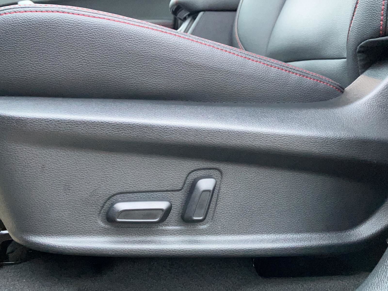 Billede af Maxus eT90 EL 177HK Pick-Up Aut.