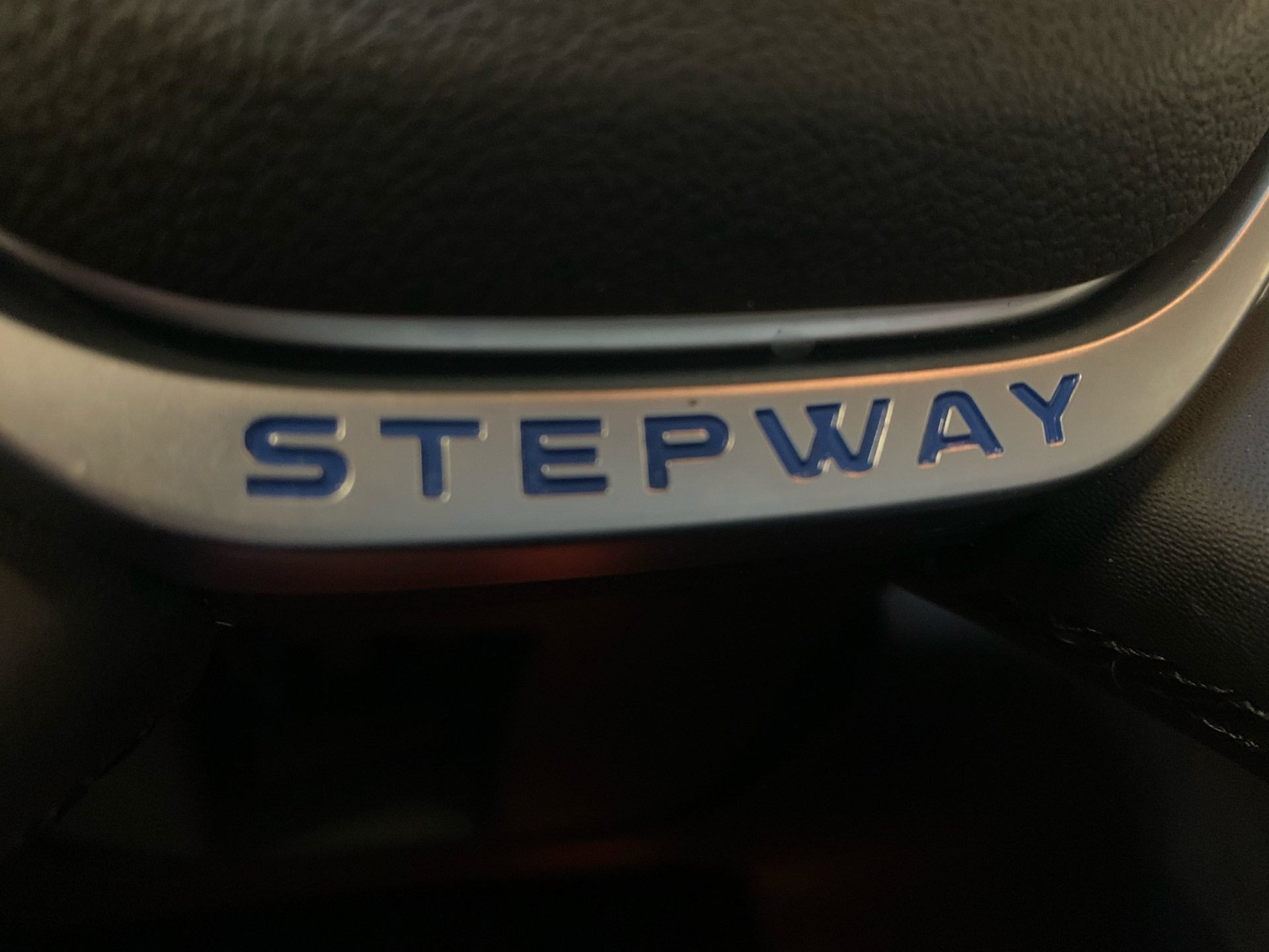 Billede af Dacia Sandero 0,9 Tce Stepway Start/Stop Easy-R 90HK 5d Aut.