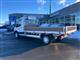 Billede af Ford E-Transit 350 L3H1 EL Trend RWD 184HK Ladv./Chas. Aut.