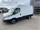 Billede af Iveco Daily 35C18 12m3 3,0 D Hi-Matic 180HK Van 8g Aut.