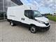 Billede af Iveco Daily 35C18 12m3 3,0 D Hi-Matic 180HK Van 8g Aut.