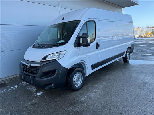 Opel Movano 33 L3H2 2,2 BlueHDi Enjoy+ 140HK Van 6g