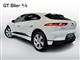 Billede af Jaguar I-PACE 90 kWh EL SE AWD 320HK 5d 8g Aut.