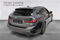 BMW 320d Touring 2,0 D M-Sport 190HK Stc 8g Aut.