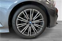 BMW 320d Touring 2,0 D M-Sport 190HK Stc 8g Aut.