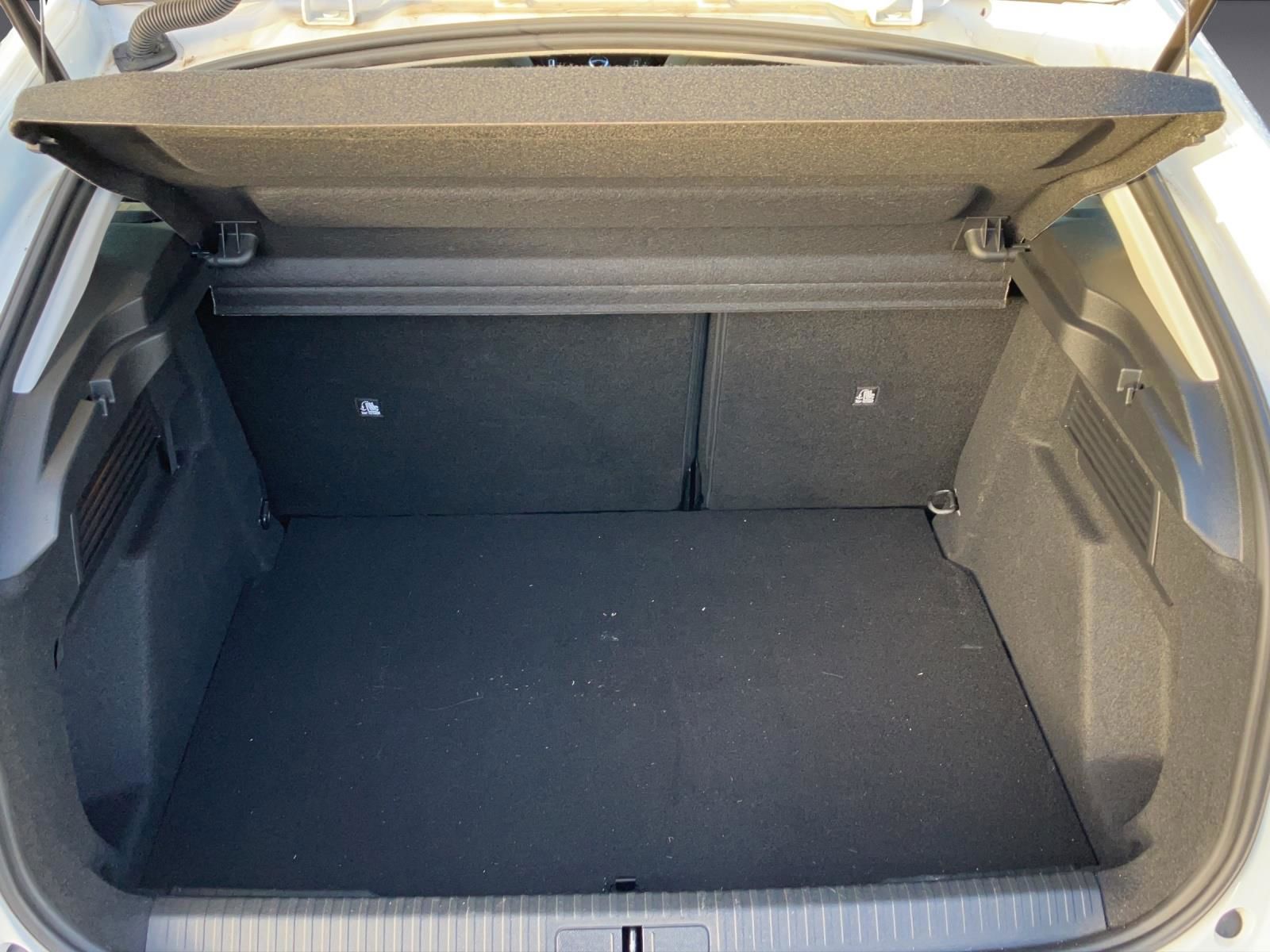 Billede af Citroën C4 1,2 PureTech Iconic 100HK 5d