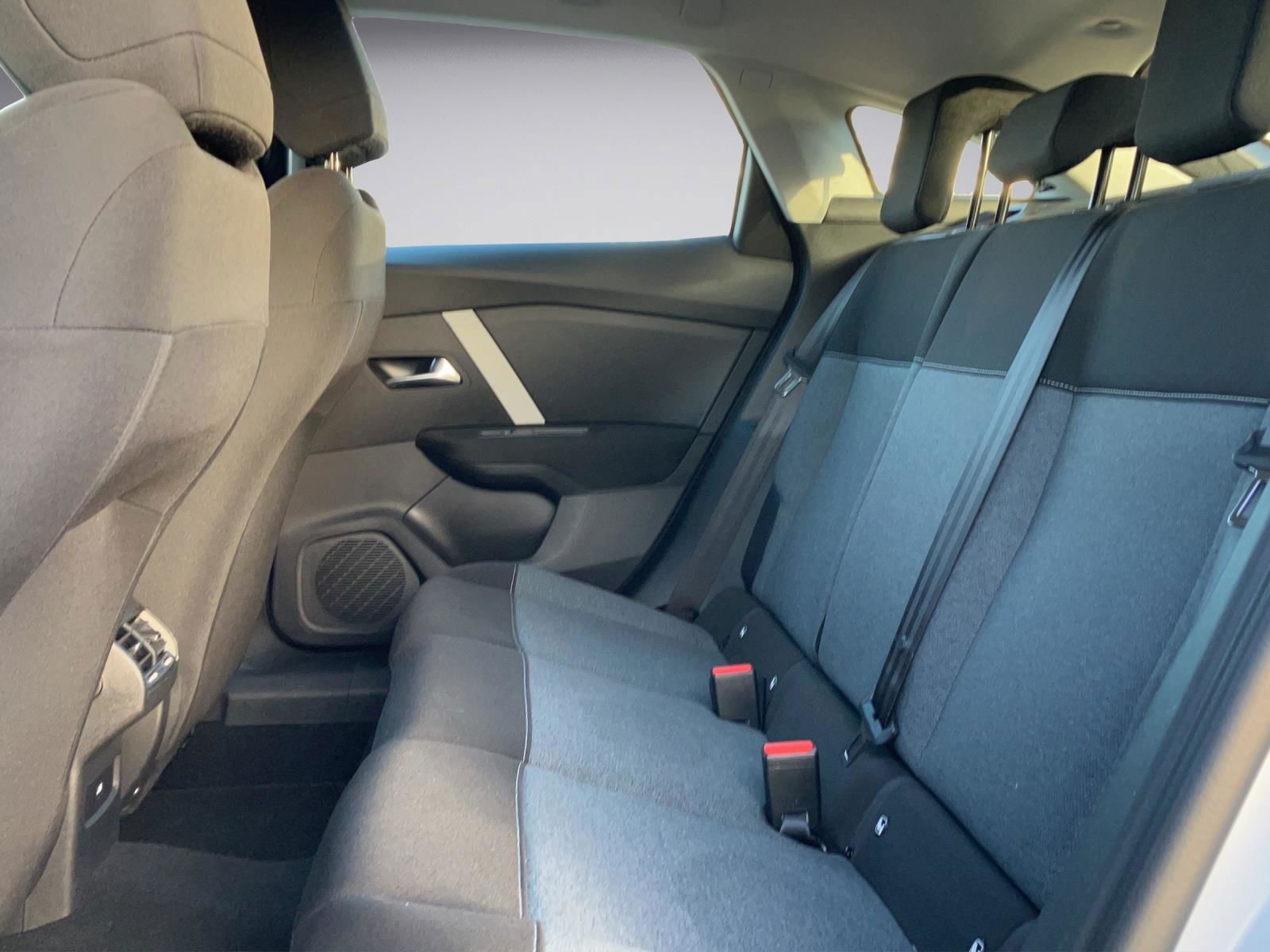 Billede af Citroën C4 1,2 PureTech Iconic 100HK 5d