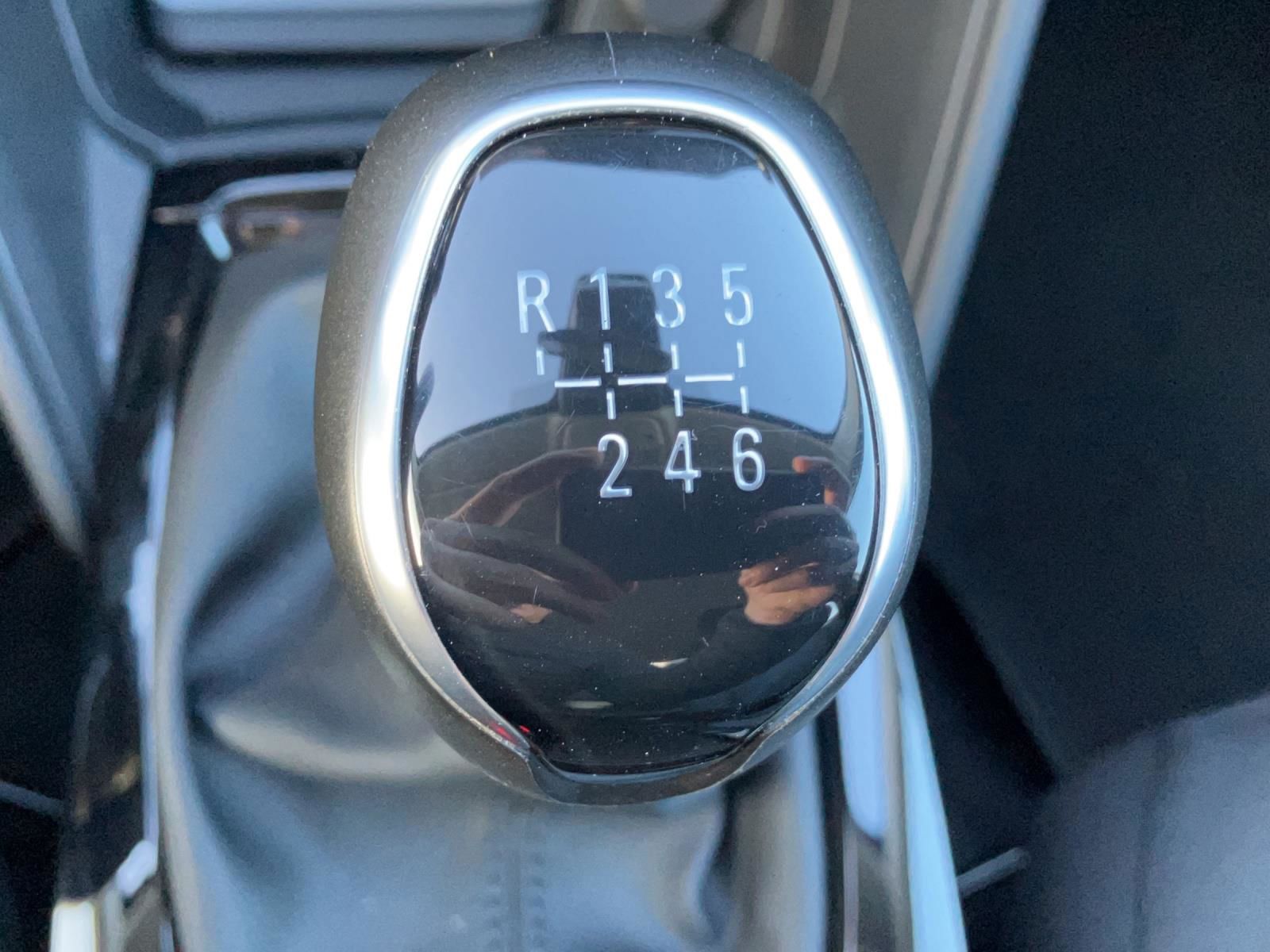 Billede af Citroën C4 1,2 PureTech Iconic 100HK 5d