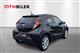 Billede af Toyota Aygo X 1,0 VVT-I Active 72HK 5d