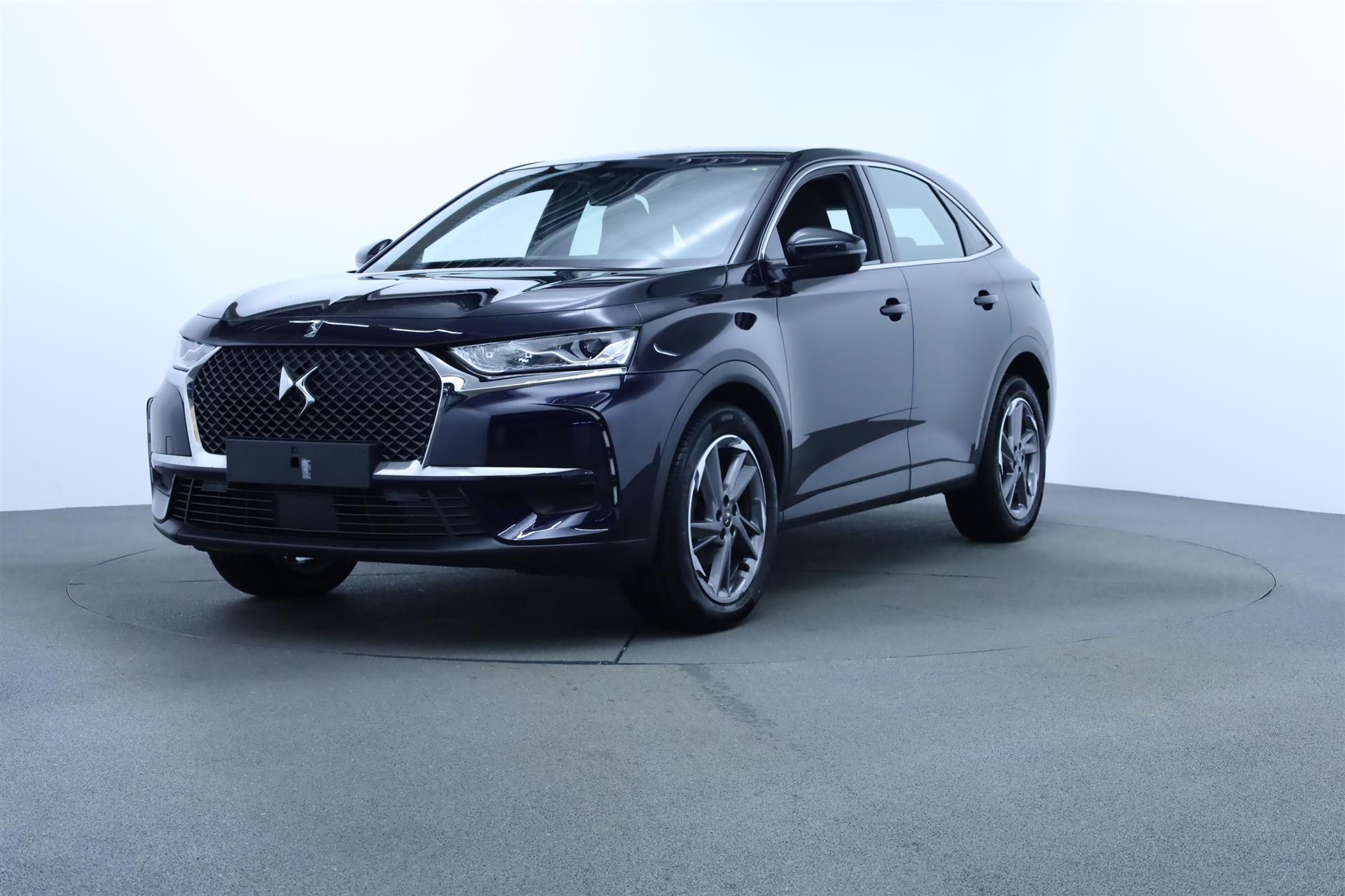 Billede af DS DS7 Crossback 1,6 PureTech Elegance EAT8 180HK 5d 8g Aut.
