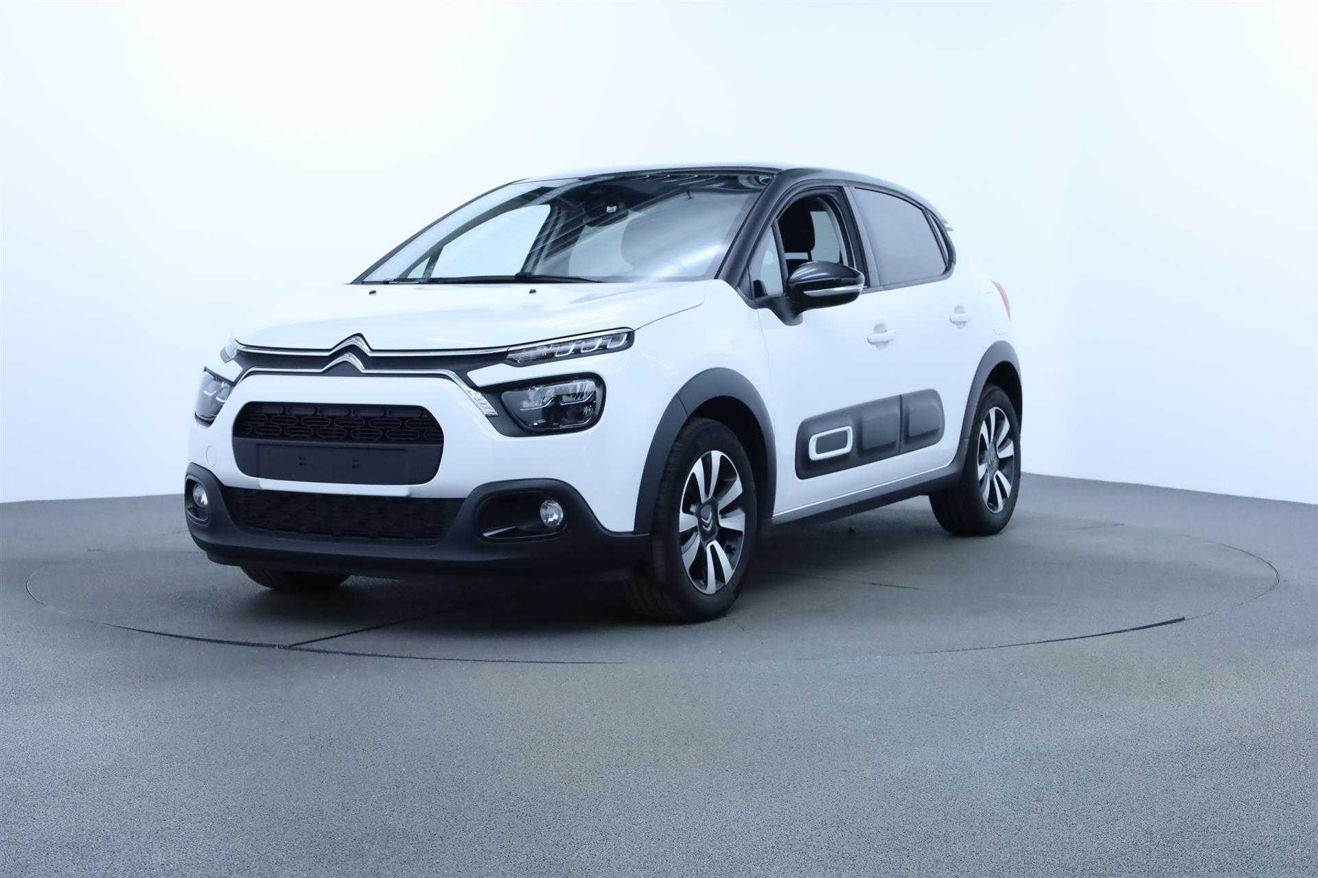 Citroën C3 1,2 Puretech Shine 83hk 5d