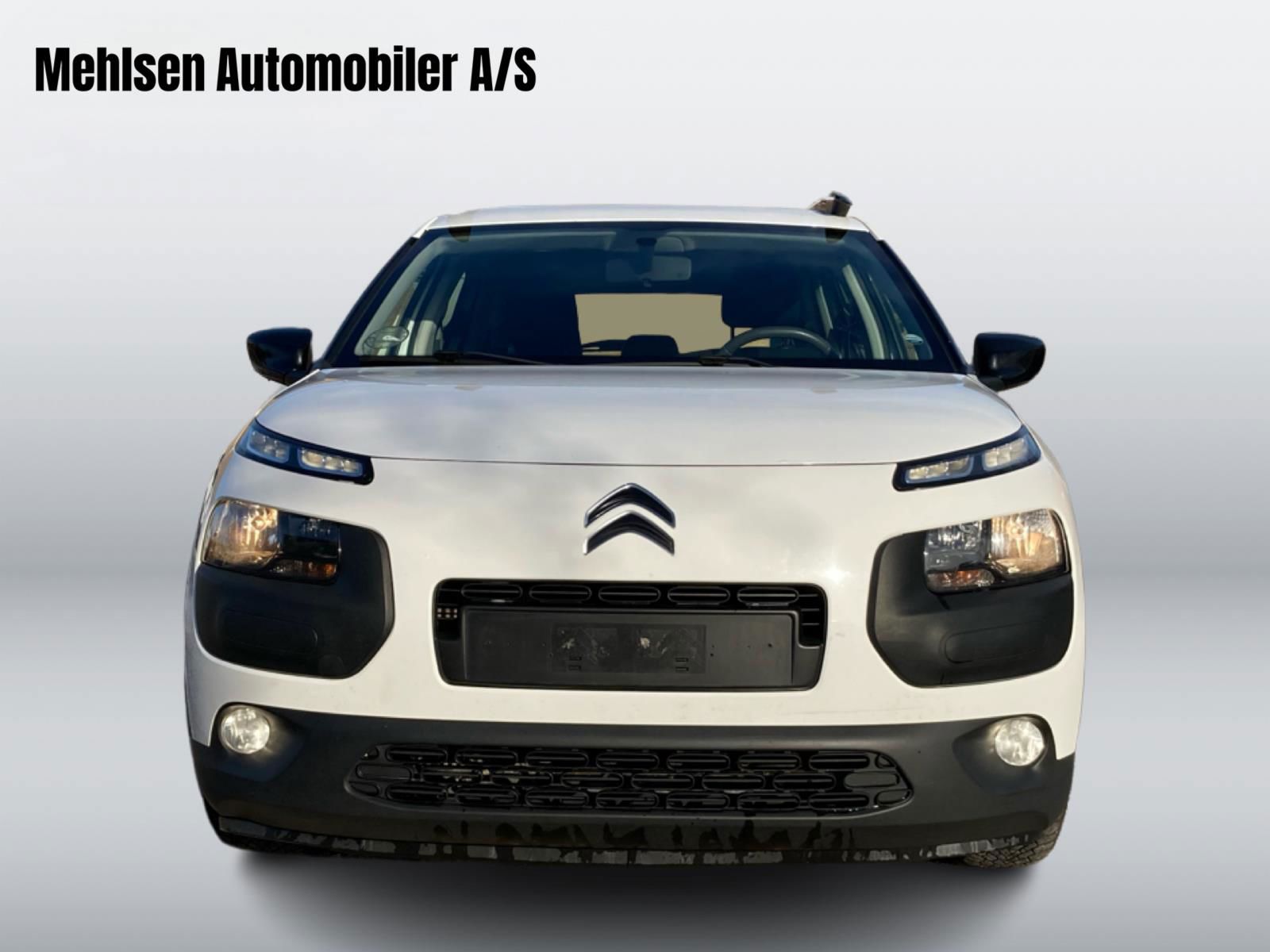 Billede af Citroën C4 Cactus 1,6 Blue HDi Feel start/stop 100HK 5d