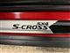 Billede af Suzuki S-Cross 1,0 Boosterjet Exclusive 112HK 5d
