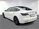 Billede af Tesla Model 3 EL Standard Range Plus 325HK Aut.