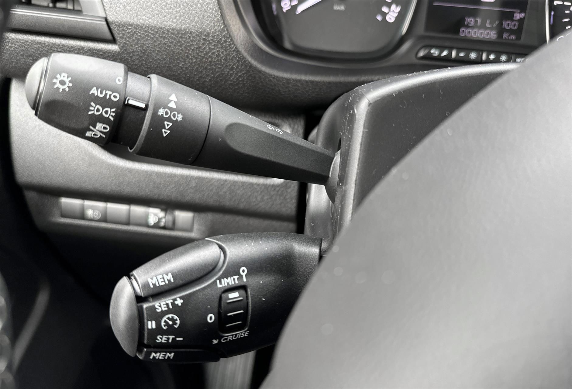 Billede af Toyota Proace 2.0D 144hp Long/En skydedør COMFORT Master