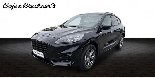 Ford Kuga 2,5 Plugin-hybrid ST-Line X CVT 225HK 5d Trinl. Gear