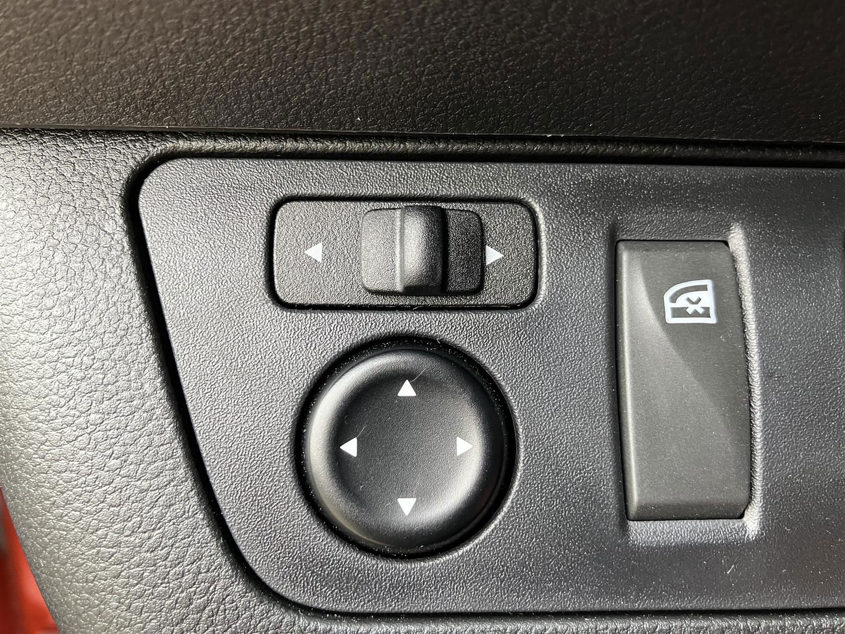 Billede af Dacia Spring EL Comfort 44HK 5d Aut.