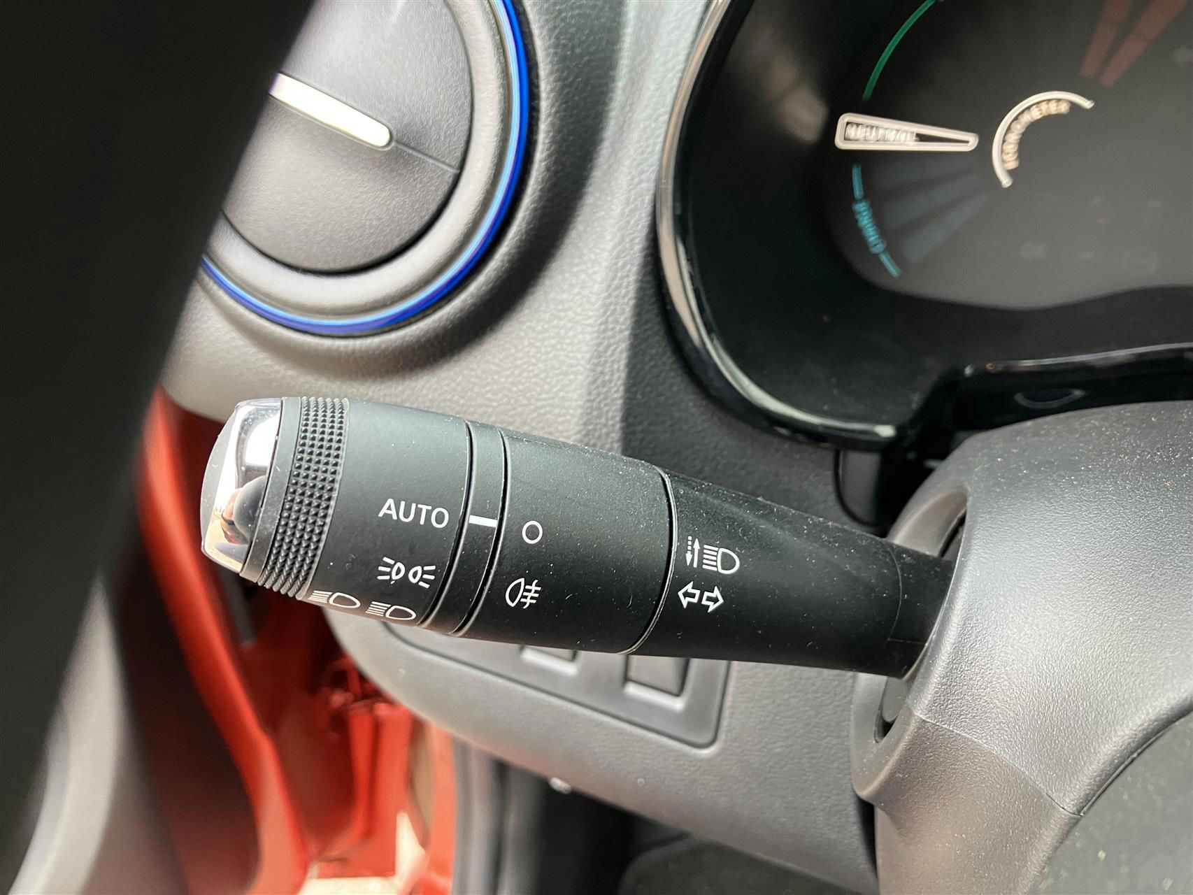 Billede af Dacia Spring EL Comfort 44HK 5d Aut.