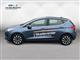 Billede af Ford Fiesta 1,0 EcoBoost Hybrid Titanium 125HK 5d 6g